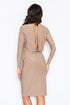 Robe de jour model 43882 Figl